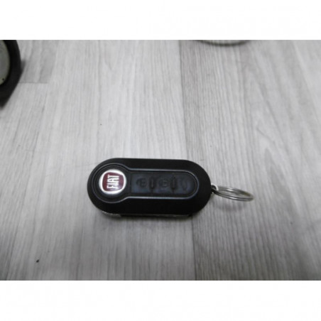Neiman FIAT PUNTO III d’occasion