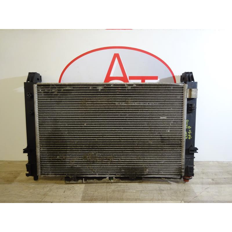 Radiateur eau clim MERCEDES B 200 CDI - BV AUTOTRONI d’occasion