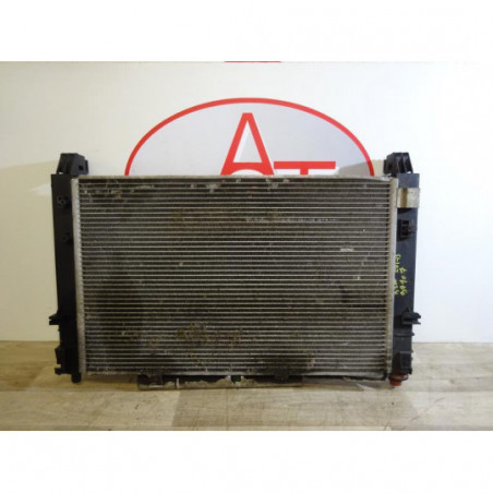 Radiateur eau clim MERCEDES B 200 CDI - BV AUTOTRONI d’occasion