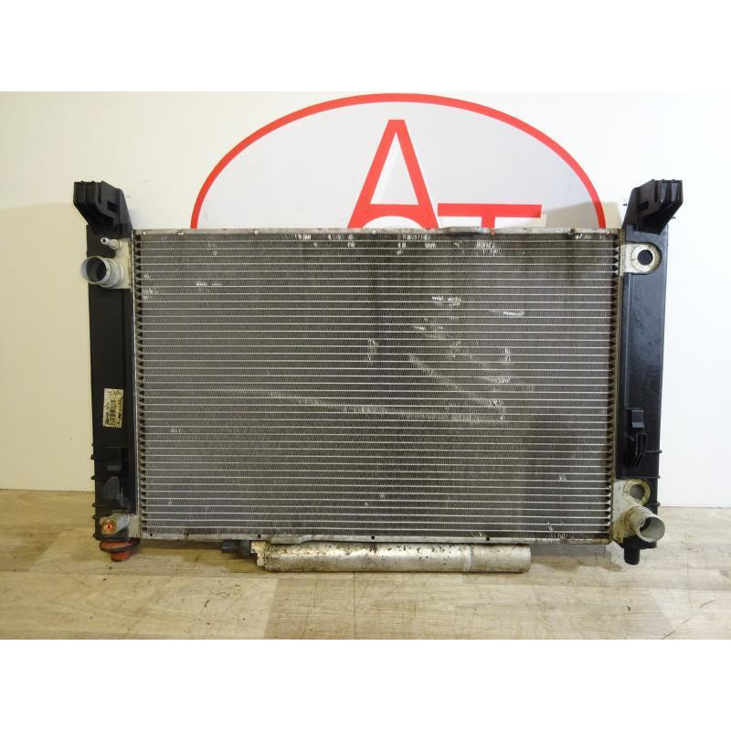 Radiateur eau clim MERCEDES B 200 CDI - BV AUTOTRONI d’occasion