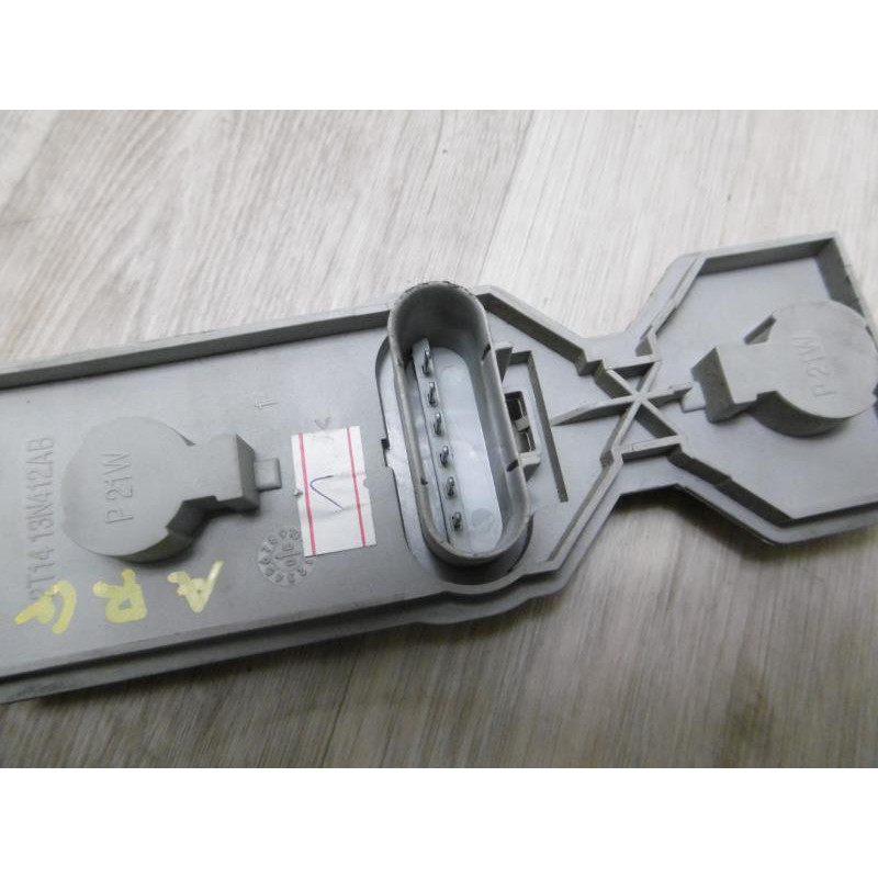 Platine feu arriere gauche FORD TRANSIT CONNECT PHASE 2 d’occasion