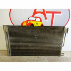 Radiateur condenseur de clim CITROEN NEMO COMBI d’occasion