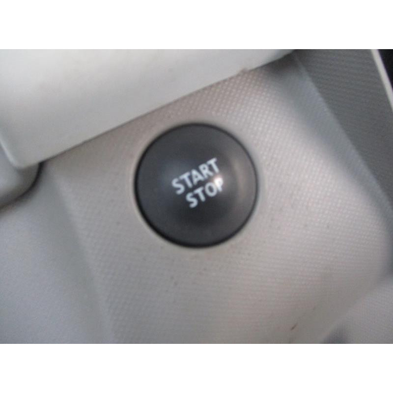Tableau de bord RENAULT ZOE d’occasion