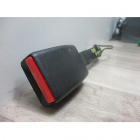 Attache ceinture avant droit RENAULT CLIO IV ESTATE d’occasion