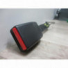 Attache ceinture avant droit RENAULT CLIO IV ESTATE d’occasion