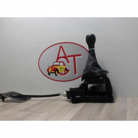Levier de vitesses FIAT TIPO 1.3 MJTD 16V 95 cv d’occasion