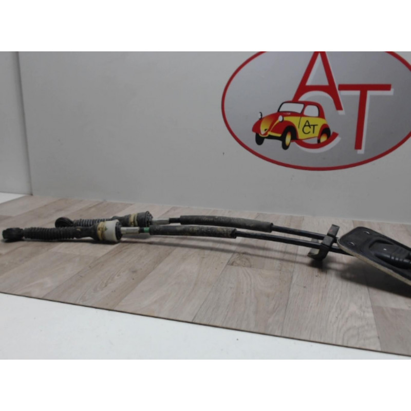 Levier de vitesses FIAT TIPO 1.3 MJTD 16V 95 cv d’occasion