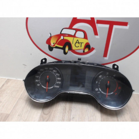 Compteur FIAT TIPO 1.3 MJTD 16V 95 cv d’occasion