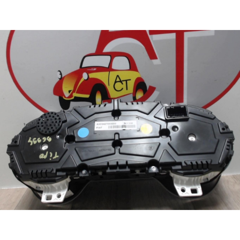 Compteur FIAT TIPO 1.3 MJTD 16V 95 cv d’occasion