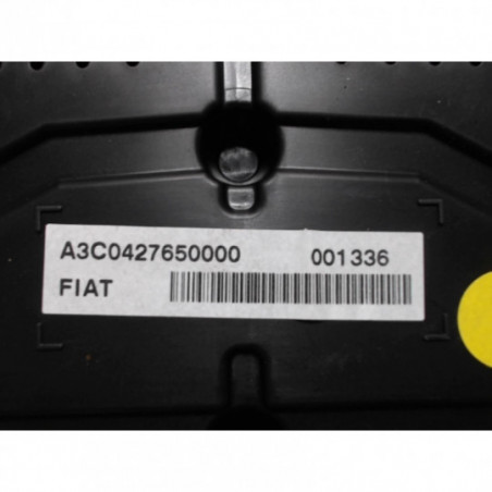 Compteur FIAT TIPO 1.3 MJTD 16V 95 cv d’occasion