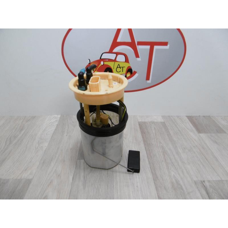 Pompe immergee VOLKSWAGEN POLO V (6R/6C) PHASE 1 d’occasion