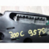 compteur  CHRYSLER 300C d’occasion