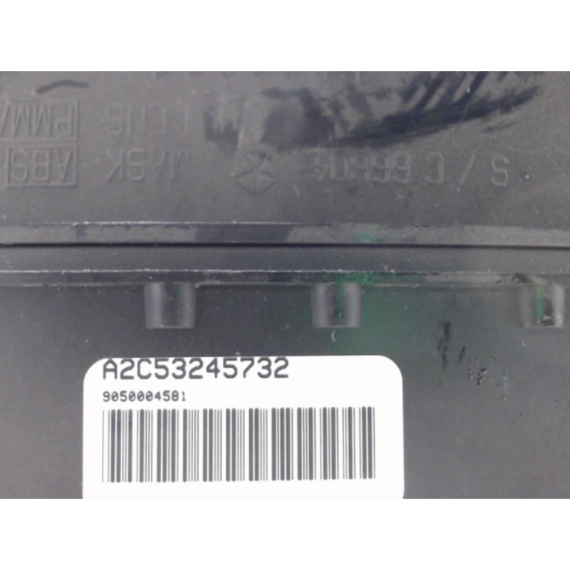 compteur  CHRYSLER 300C d’occasion