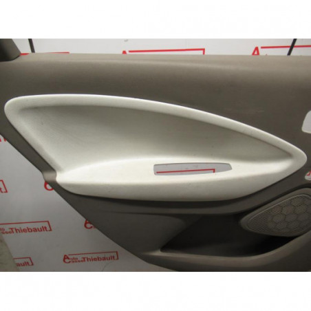 Panneau de porte arriere gauche RENAULT ZOE d’occasion
