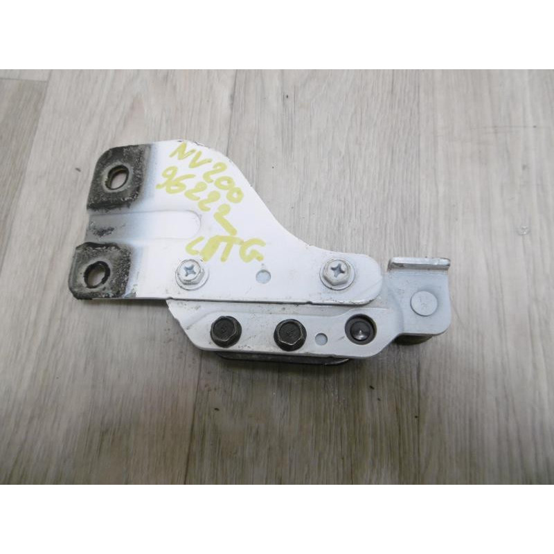 Chariot porte laterale coulissante NISSAN NV200 FOURGON d’occasion