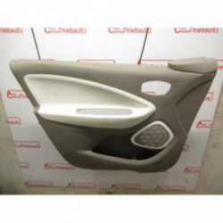 Panneau de porte avant gauche RENAULT ZOE d’occasion