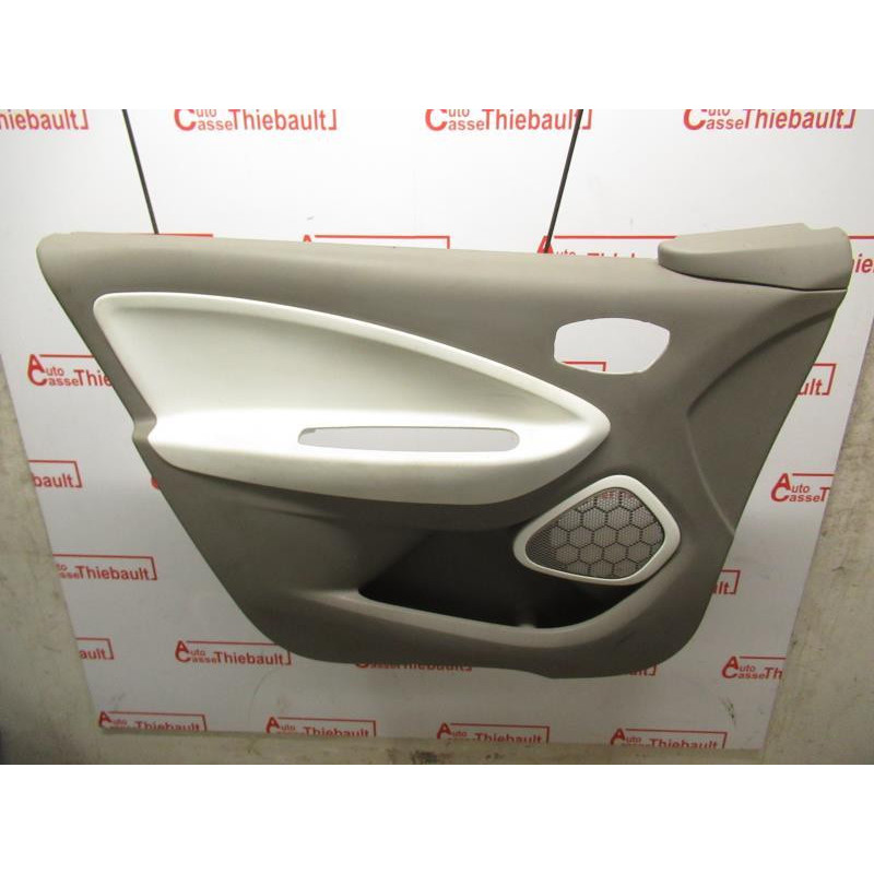 Panneau de porte avant gauche RENAULT ZOE d’occasion
