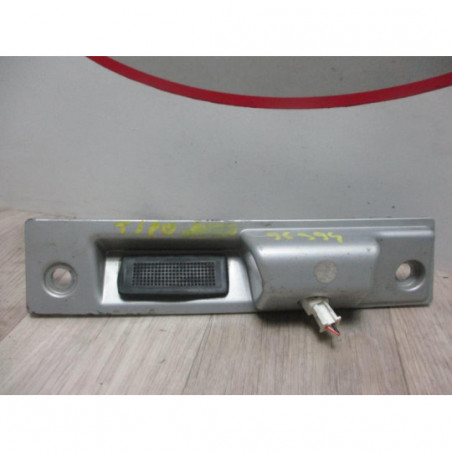 Bouton de coffre FIAT TIPO 1.3 MJTD 16V 95 cv d’occasion