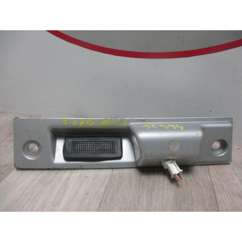 Bouton de coffre FIAT TIPO 1.3 MJTD 16V 95 cv d’occasion