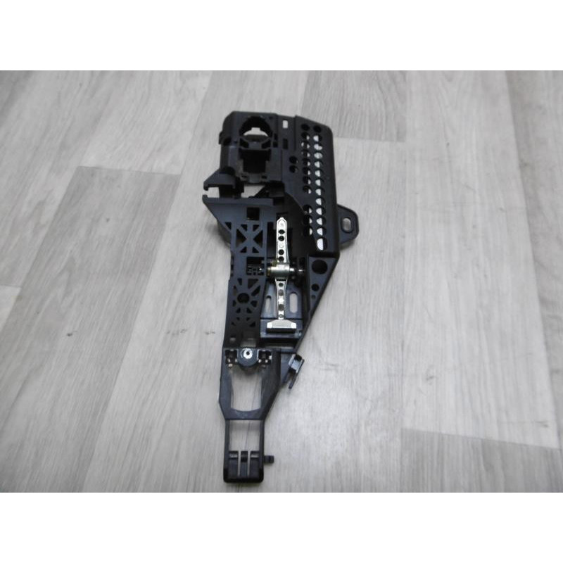 Support poignee porte avant gauche RENAULT ZOE d’occasion