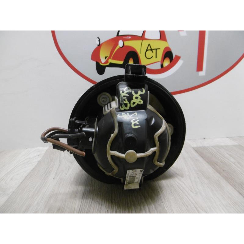 Ventilateur chauffage VOLKSWAGEN GOLF V d’occasion