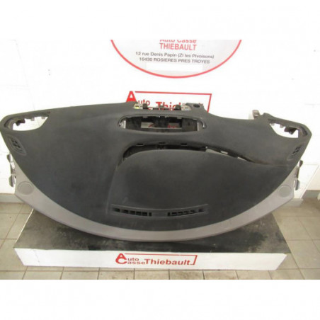 Tableau de bord RENAULT SCENIC III PHASE 1 d’occasion