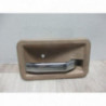 Poignee interieur arriere droit RENAULT R9 1.4 67cv d’occasion