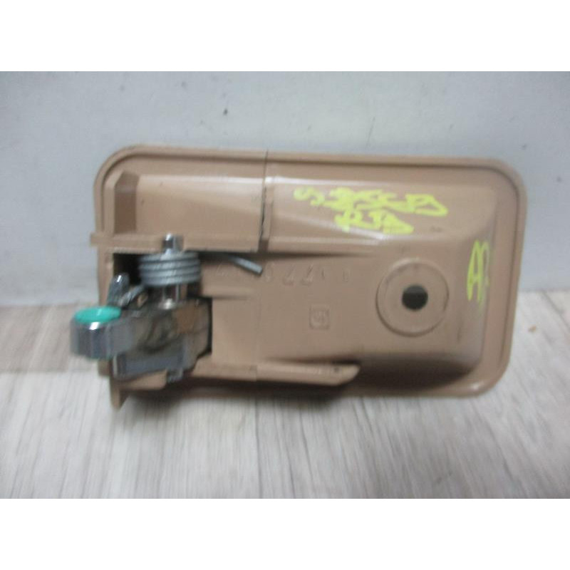 Poignee interieur arriere droit RENAULT R9 1.4 67cv d’occasion