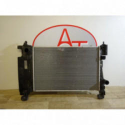 Radiateur eau FIAT PUNTO III d’occasion