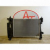 Radiateur eau FIAT PUNTO III d’occasion