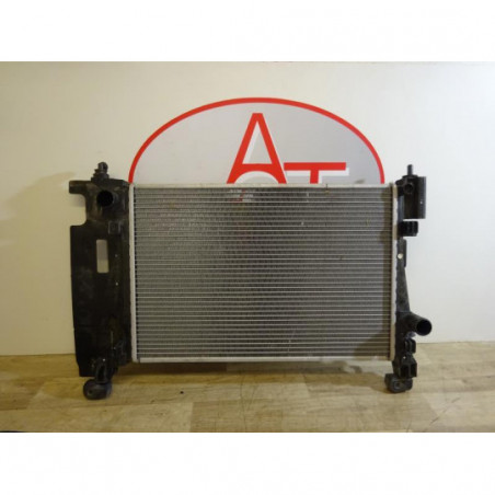 Radiateur eau FIAT PUNTO III d’occasion