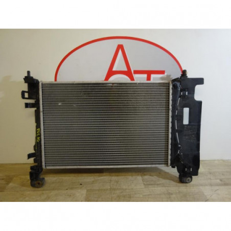 Radiateur eau FIAT PUNTO III d’occasion