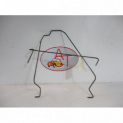 Panier roue de secours RENAULT R9 1.4 67cv d’occasion