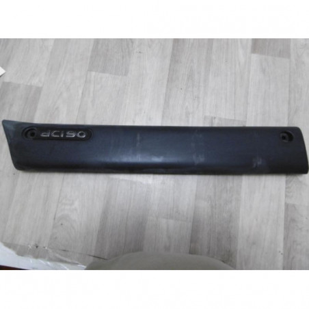 Baguette de porte avant gauche RENAULT MASTER II PHASE 1 FOURGON d’occasion