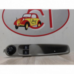 Interrupteur de leve vitre avant gauche RENAULT ZOE d’occasion