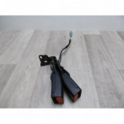 Attache ceinture arriere droit RENAULT ZOE d’occasion