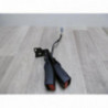 Attache ceinture arriere droit RENAULT ZOE d’occasion