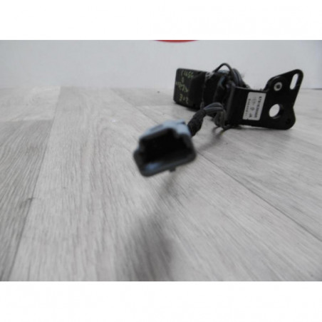 Attache ceinture arriere droit RENAULT ZOE d’occasion
