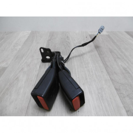 Attache ceinture arriere droit RENAULT ZOE d’occasion
