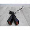 Attache ceinture arriere droit RENAULT ZOE d’occasion