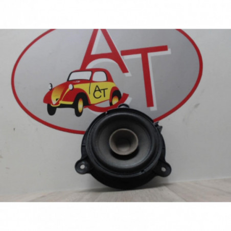 Haut parleur RENAULT ZOE d’occasion