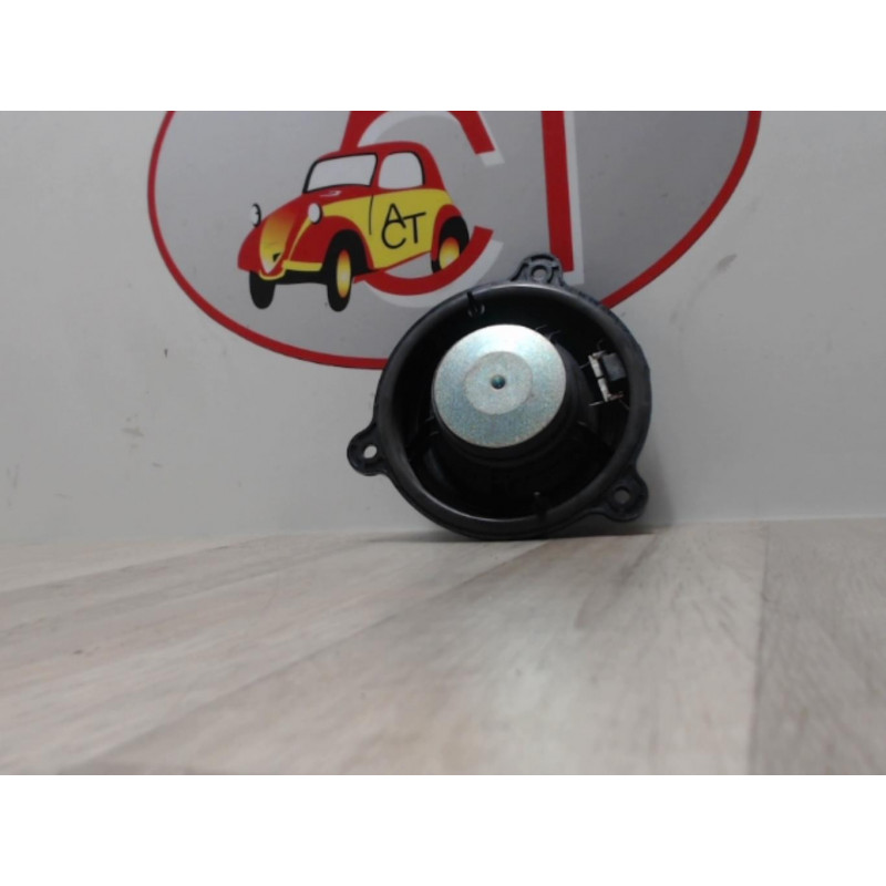 Haut parleur RENAULT ZOE d’occasion