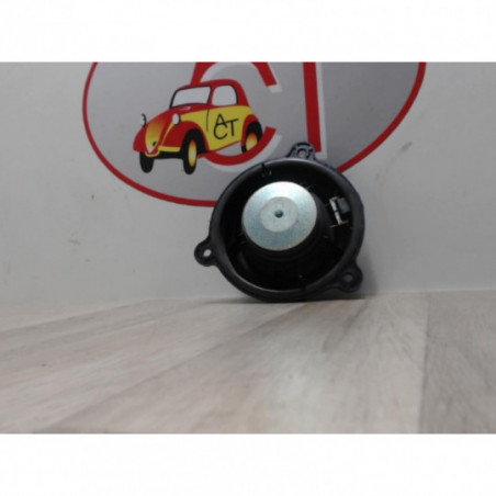 Haut parleur RENAULT ZOE d’occasion