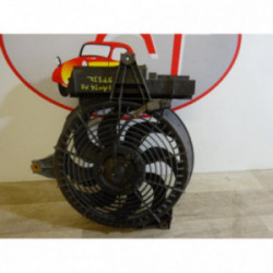 Moto ventilateur radiateur HYUNDAI SANTA FE I PHASE 2 d’occasion