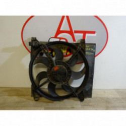 Moto ventilateur radiateur HYUNDAI SANTA FE I PHASE 2 d’occasion