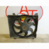 Moto ventilateur radiateur HYUNDAI SANTA FE I PHASE 2 d’occasion