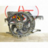 Moto ventilateur radiateur OPEL VIVARO I FOURGON CABINE APPROFONDIE d’occasion