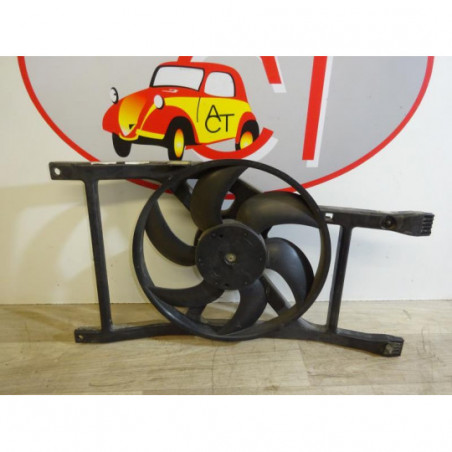 Moto ventilateur radiateur FORD KA II d’occasion
