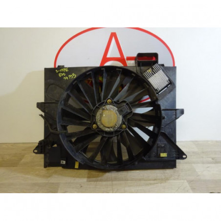 Moto ventilateur radiateur JAGUAR S-TYPE PHASE 1 d’occasion