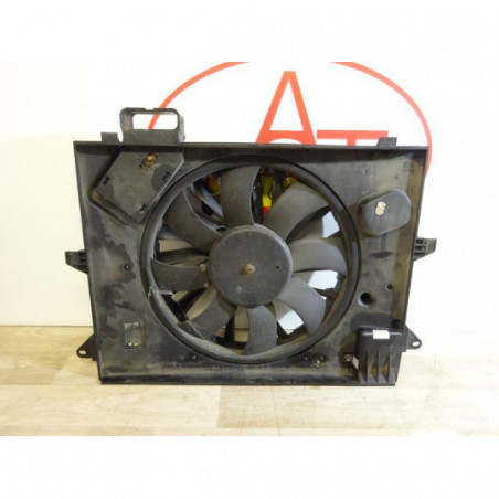 Moto ventilateur radiateur JAGUAR S-TYPE PHASE 1 d’occasion